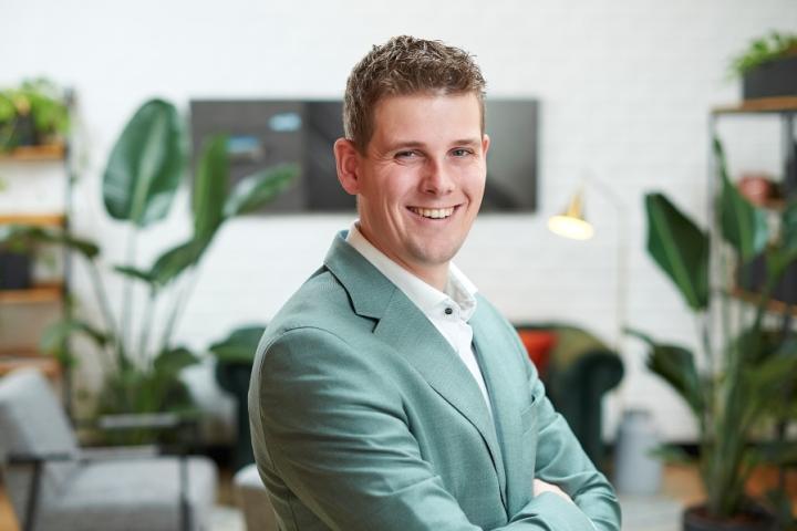 Controleleider Audit 
