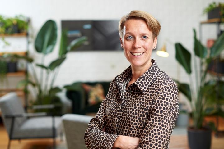 Medewerker HR & marketing 
