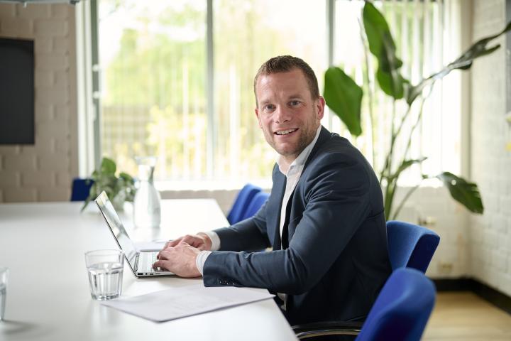Belastingadviseur internationaal 