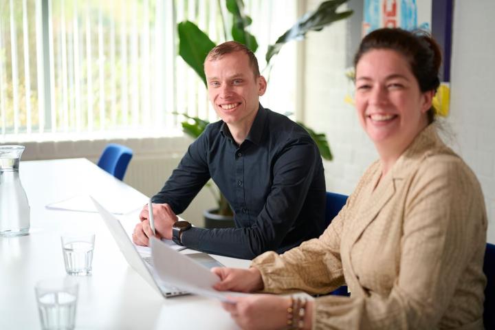(Junior) Belastingadviseur 