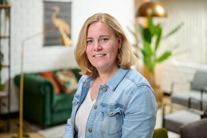 Assistent-accountant (zelfstandig) 