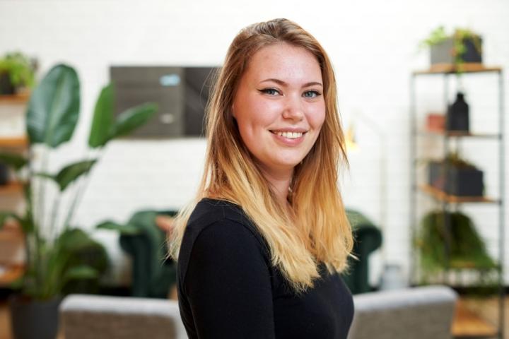 Beginnend assistent-accountant (duaal) 